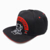 Nintendo - Super Mario Bowser Biker Snapback