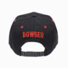Nintendo - Super Mario Bowser Biker Snapback