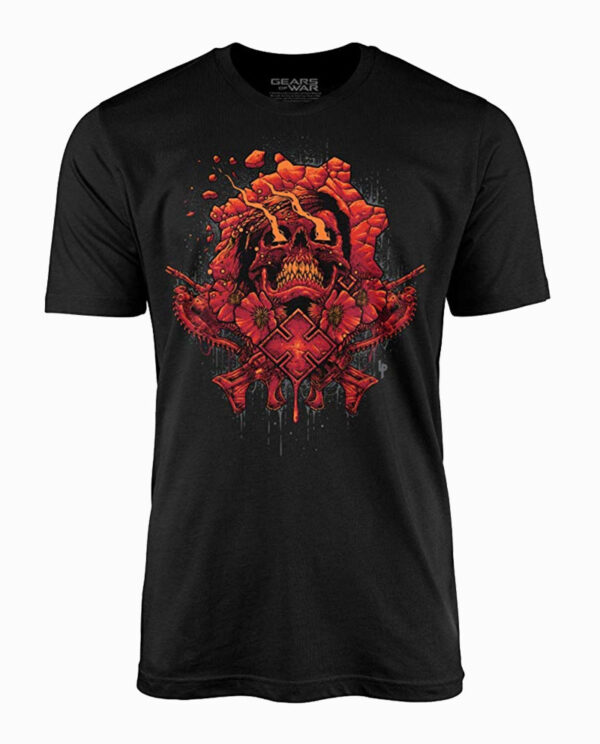 Gears of War Kait Diaz T-Shirt
