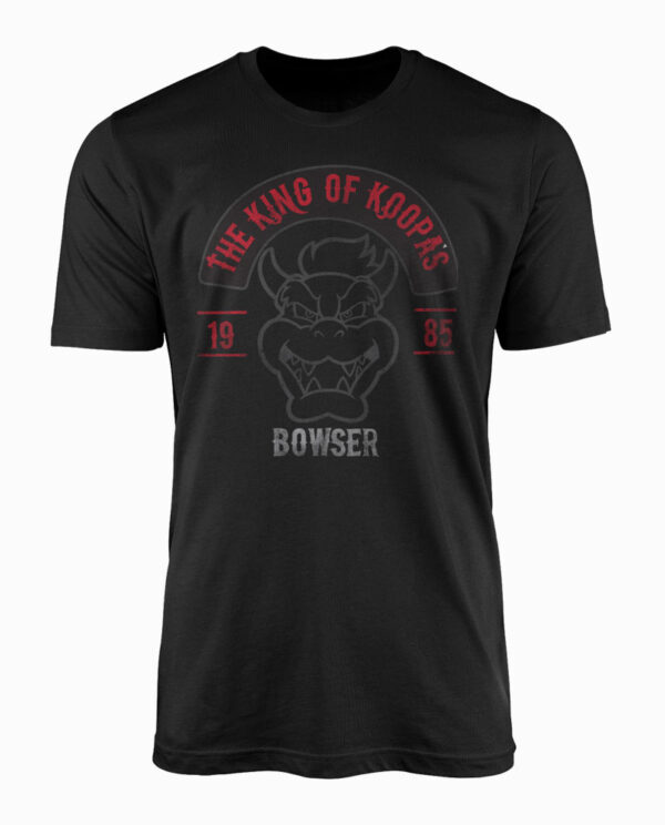 Nintendo Bowser T-Shirt
