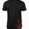 Bloodshot Splatter T-Shirt