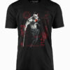 Bloodshot Red Target T-Shirt