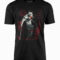 Bloodshot Red Target T-Shirt