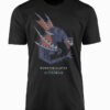 Monster Hunter Nargacuga T-Shirt