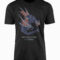 Monster Hunter Nargacuga T-Shirt