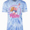 Valiant Faith Spiral Dye T-Shirt