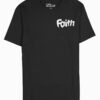 Valiant Faith Oversized T-Shirt Main Image