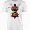 Street Fighter RYU T-Shirt