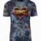 Street Fighter t-shirt