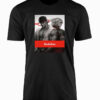 Street Fighter Ryu-Ken T-shirt