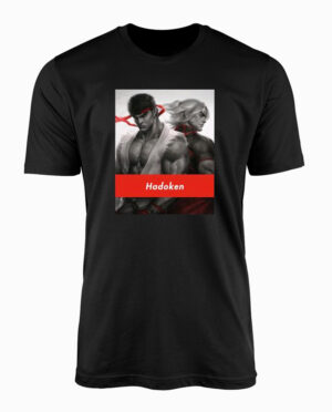 TS17874STFU-street-fighter-ryu-hadoujen-tshirt