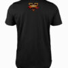 Street Fighter Ryu-Ken T-shirt