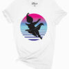 Faith Tie T-Shirt Main Image
