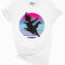 Faith Tie T-Shirt Main Image