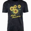 Hello Sunshine Enzyme Wash T-Shirt