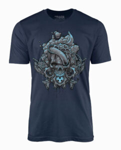 Gears of War JD Fenix T-Shirt