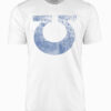 Warhammer 40K Ultramarine Space Marine Vintage White T-Shirt