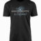 Monster Hunter Iceborne World Logo T-Shirt