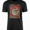 Nintendo Bowser Squad Propaganda T-Shirt