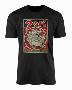Nintendo Bowser Squad Propaganda T-Shirt