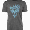 Iceborne Emblem T-Shirt