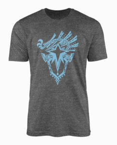 Iceborne Emblem T-Shirt
