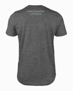 Iceborne Emblem T-Shirt
