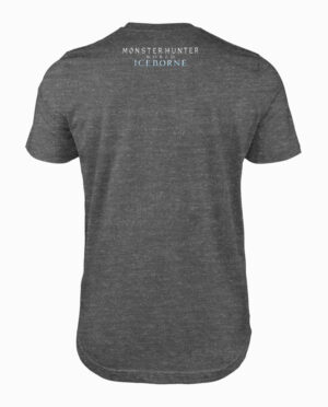 Iceborne Emblem T-Shirt