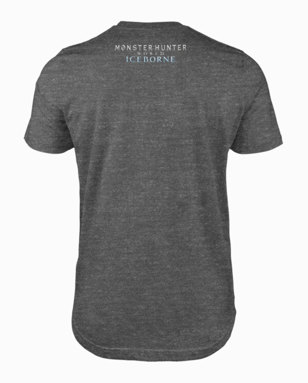 Iceborne Emblem T-Shirt