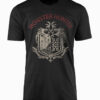 Monster Hunter Research T-shirt