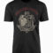 Monster Hunter Research T-shirt