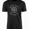 Super Mario Brothers Bike T-Shirt