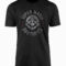 Super Mario Brothers Bike T-Shirt