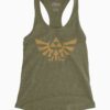 Zelda Tank Top Main Image