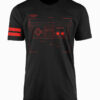 Nintendo Controller T-Shirt