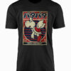 Nintendo Paratrooper Propaganda T-Shirt