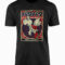 Nintendo Paratrooper Propaganda T-Shirt