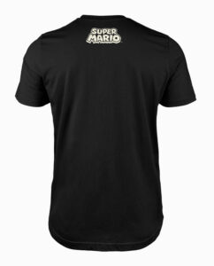Nintendo It's Me Luigi T-Shirt