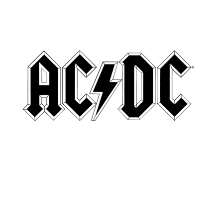 AC/DC Logo