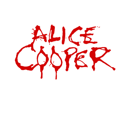Alice Cooper Logo