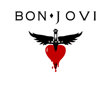 Bon Jovi Logo