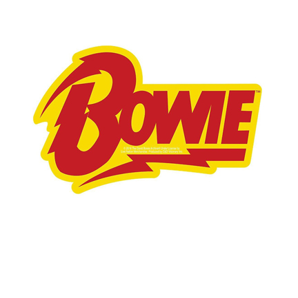 Bowie Logo