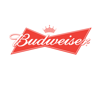 Budweiser Logo