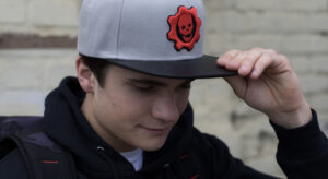 Gears of War from Pop Cult