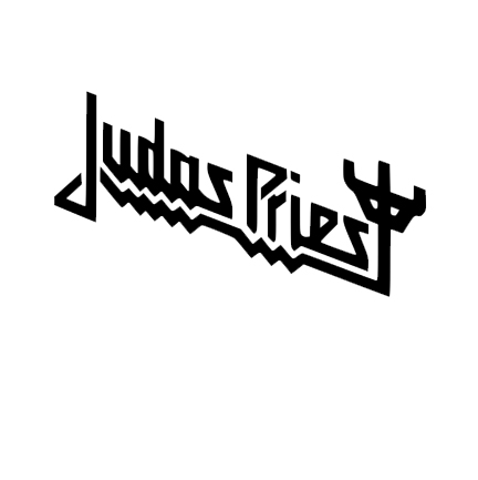 Judas Priest brand logo
