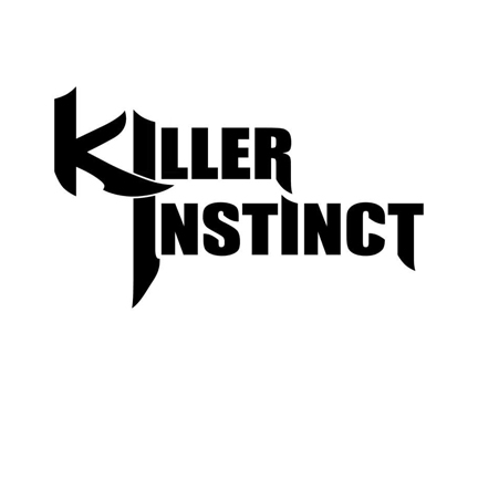 Killer Instinct Brand Logo