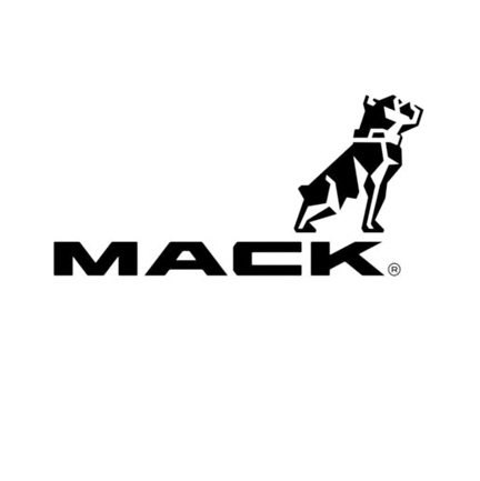 Mack Truck Logo