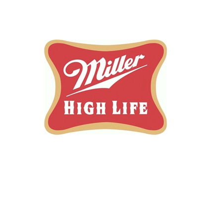 Miller High Life Logo