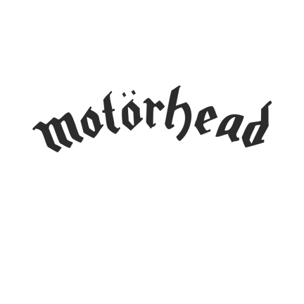 Motorhead Logo
