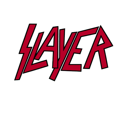 Slayer logo